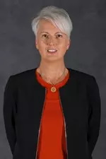 Head Coach Danijela Tomic
